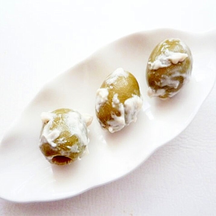 塩漬けオリーブの酒粕漬け レシピ 作り方 By Liqueur 楽天レシピ 塩漬けオリーブの酒粕漬け レシピ 作り方 By Liqueur 楽天レシピ